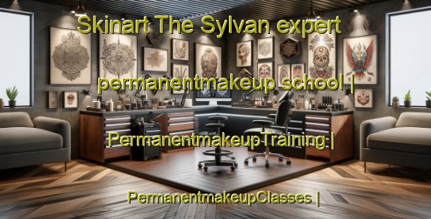 Skinart The Sylvan expert permanentmakeup school | PermanentmakeupTraining | PermanentmakeupClasses | SkinartTraining-Canada